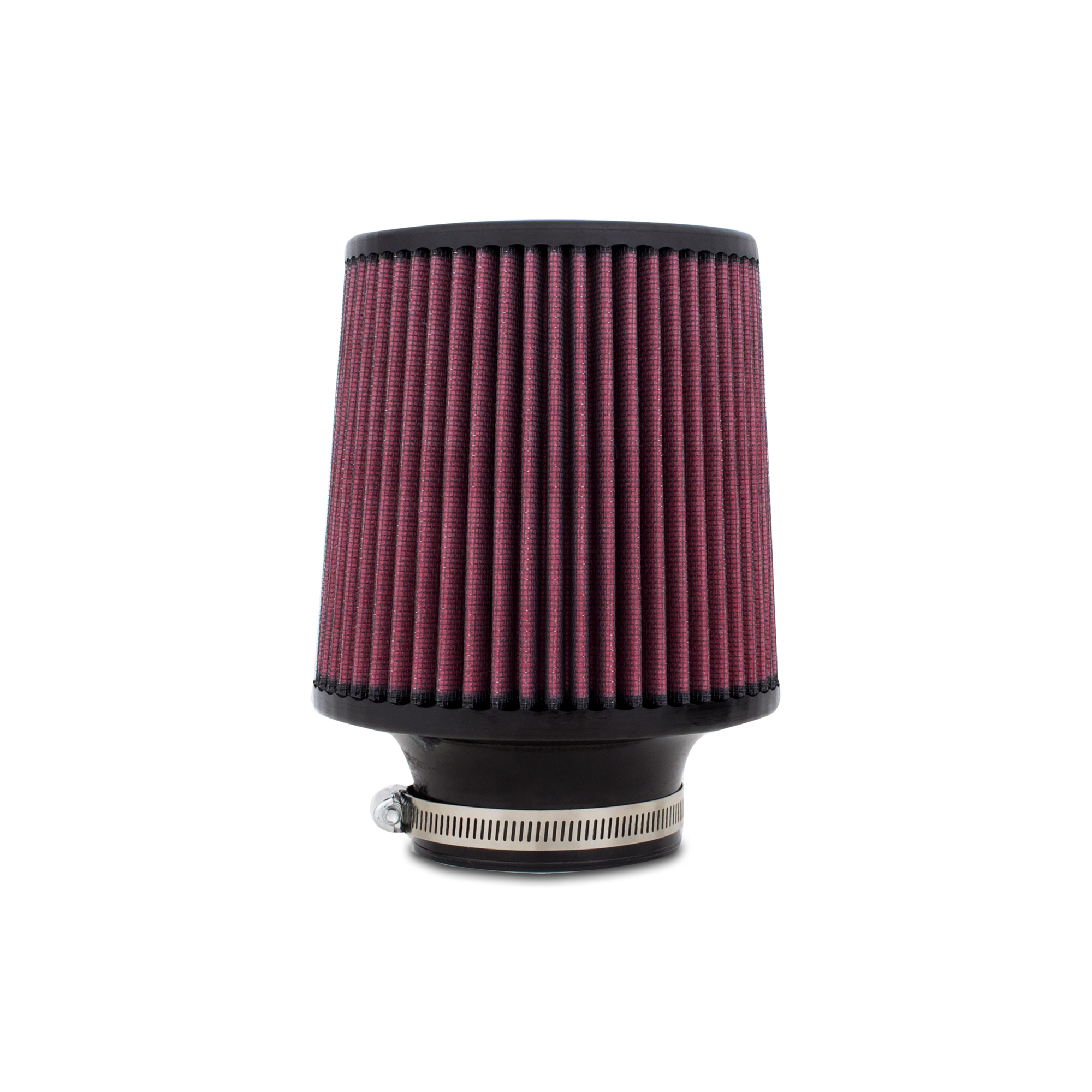 Mishimoto — Mishimoto Performance Air Filter 4in Inlet 6in Filter Length
Air Filter - view 4
